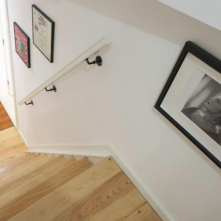 Central Turquoise Studio Apartment ลิสบอน ภายนอก รูปภาพ